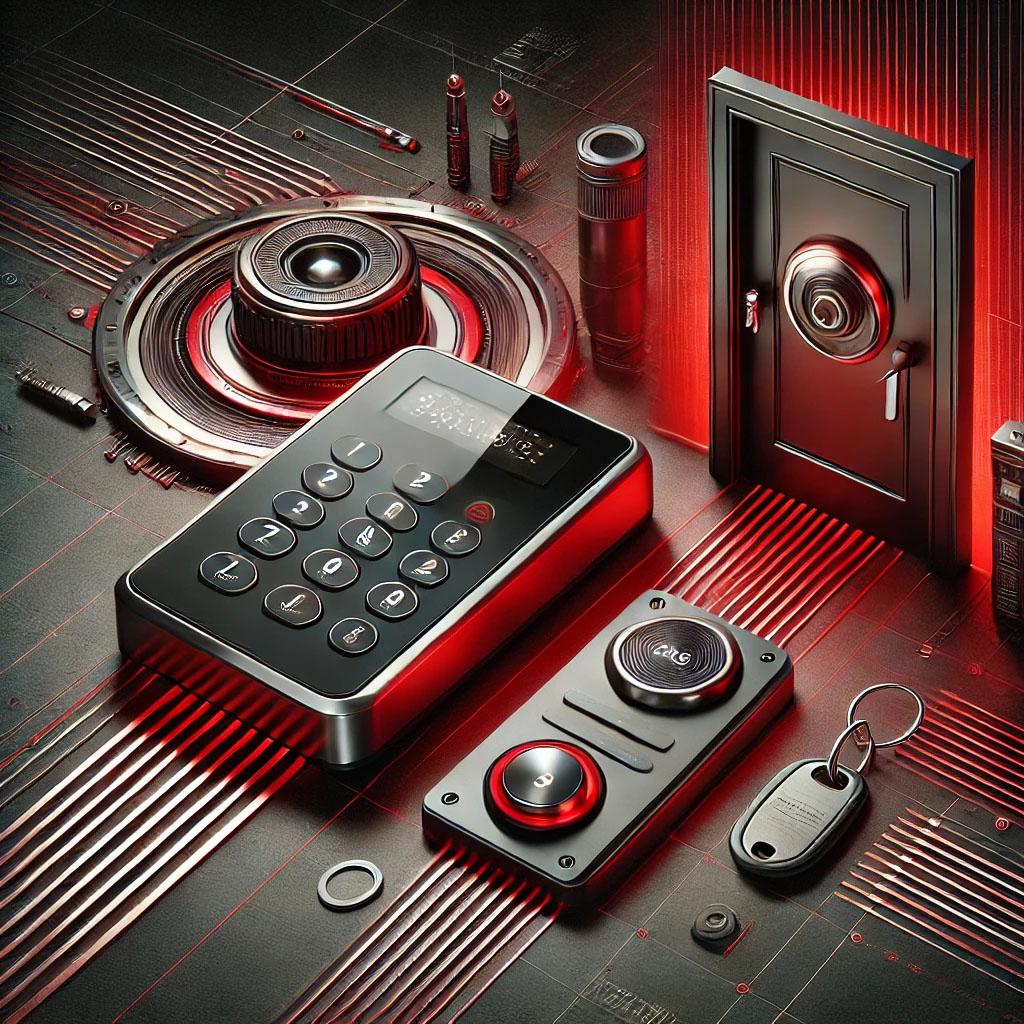 Access Control System